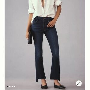 Mother Superior Jeans